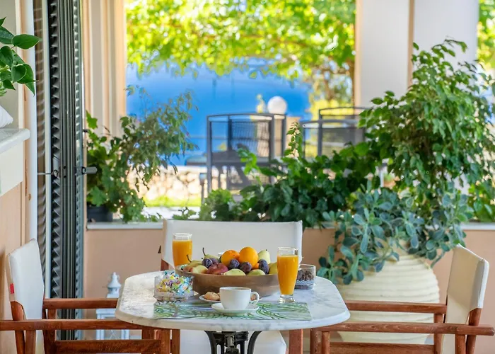 Rania-apartments 2 Lejlighed